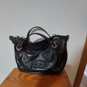 VINTAGE COACH BAG